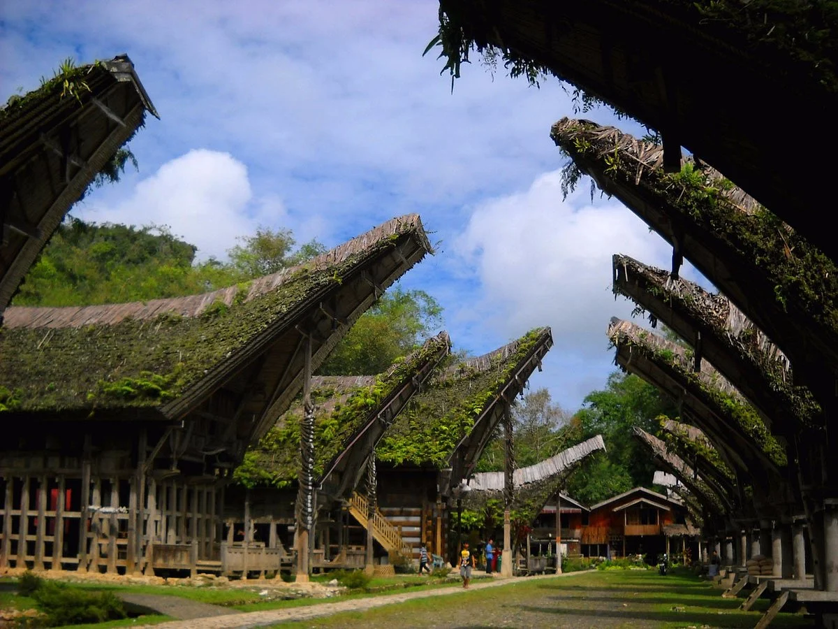 Toraja Village