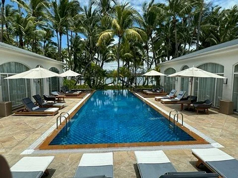 One & Only Spa