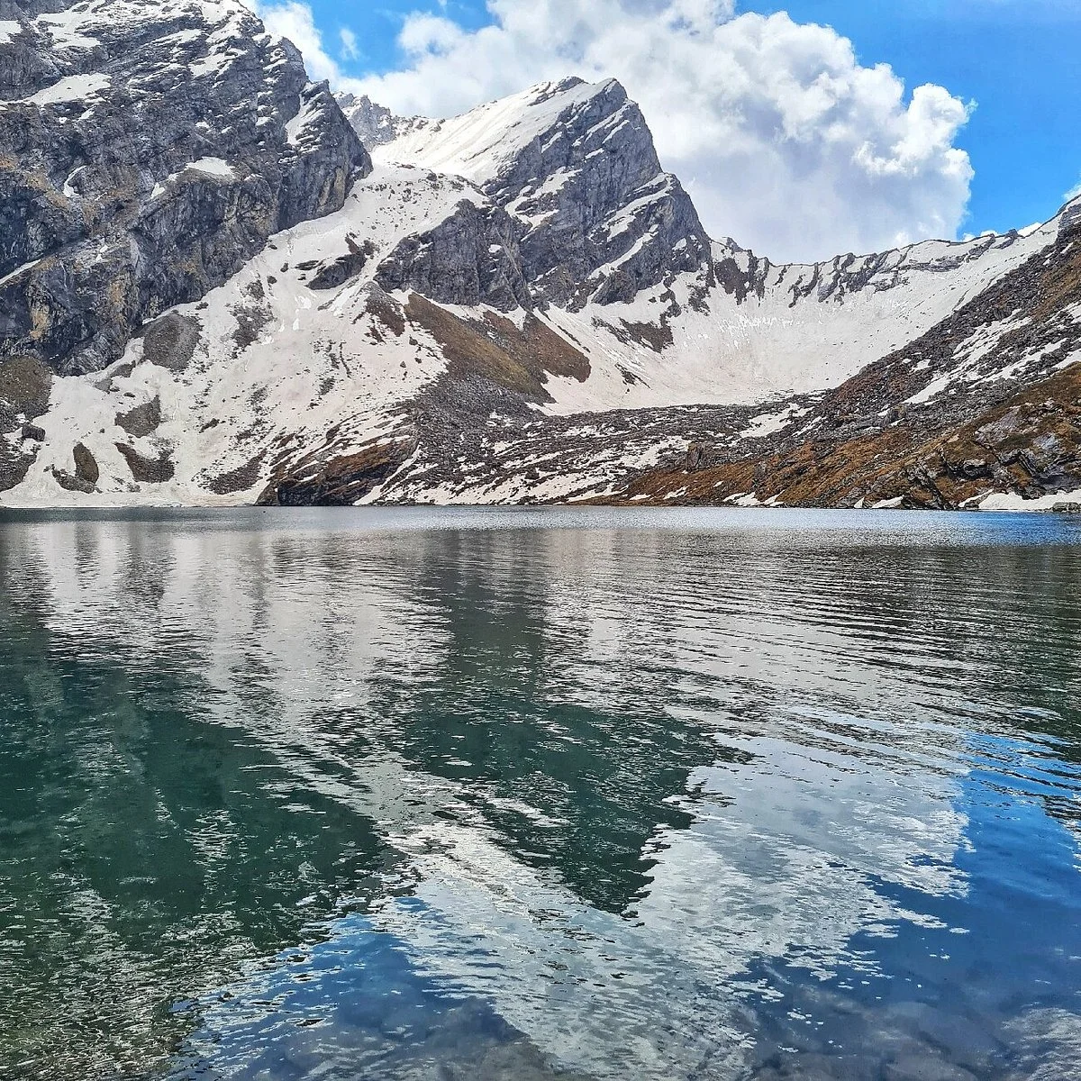 Hemkunt Sahib