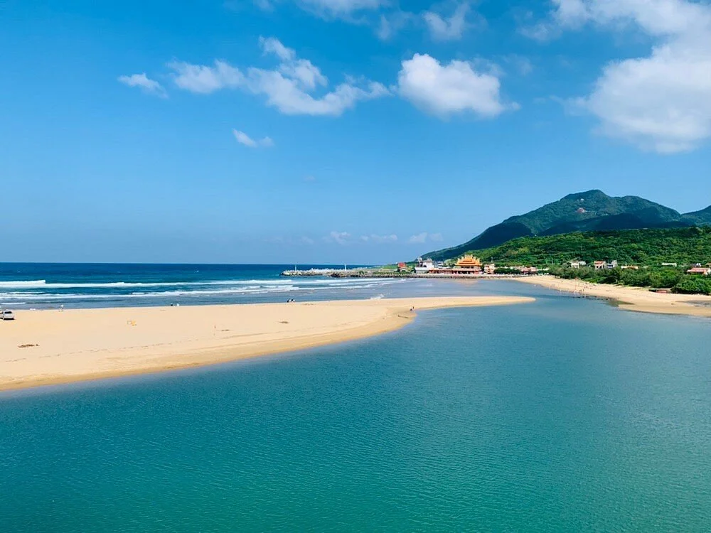Fulung Beach