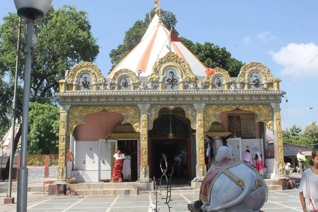 Mahabhairab Temple