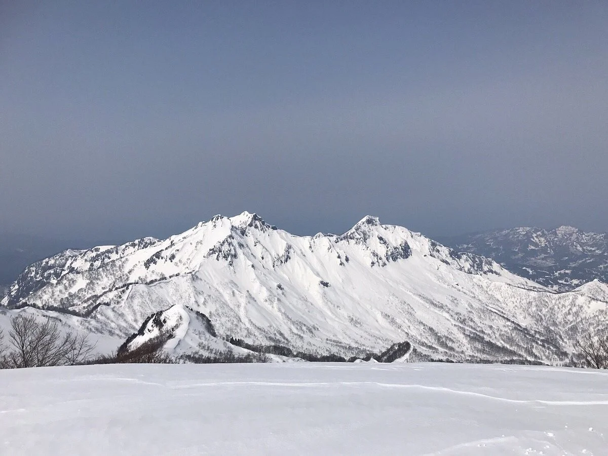 Hakuba