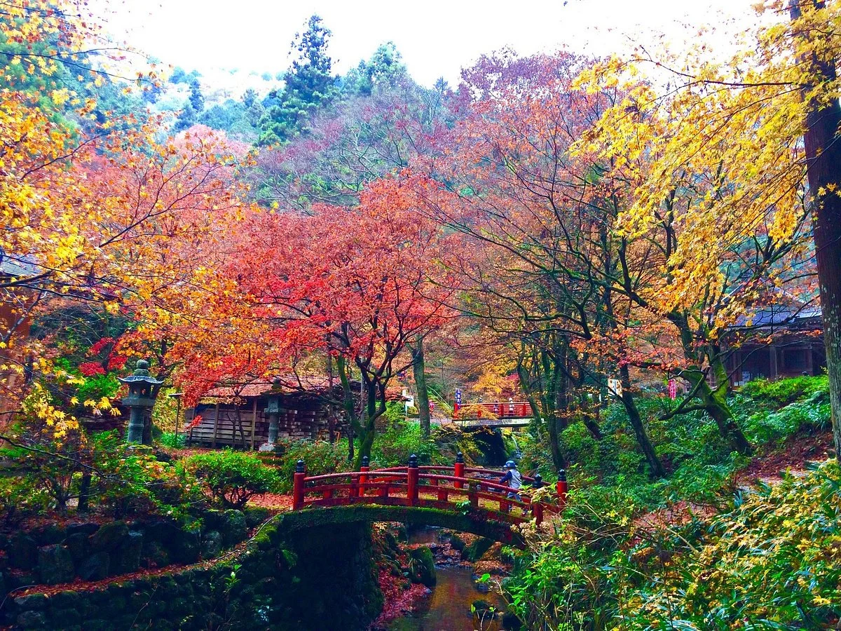 Yokokuraji Temple