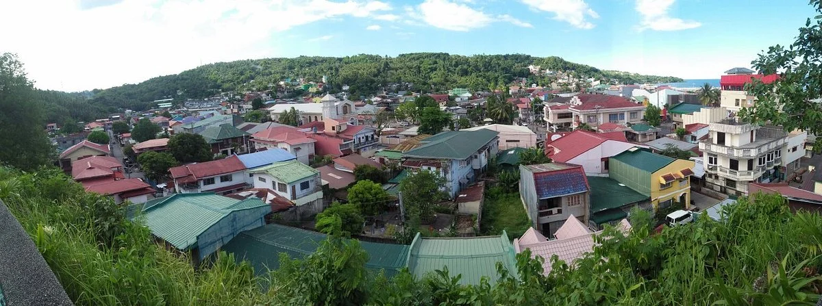 Rizal Hill