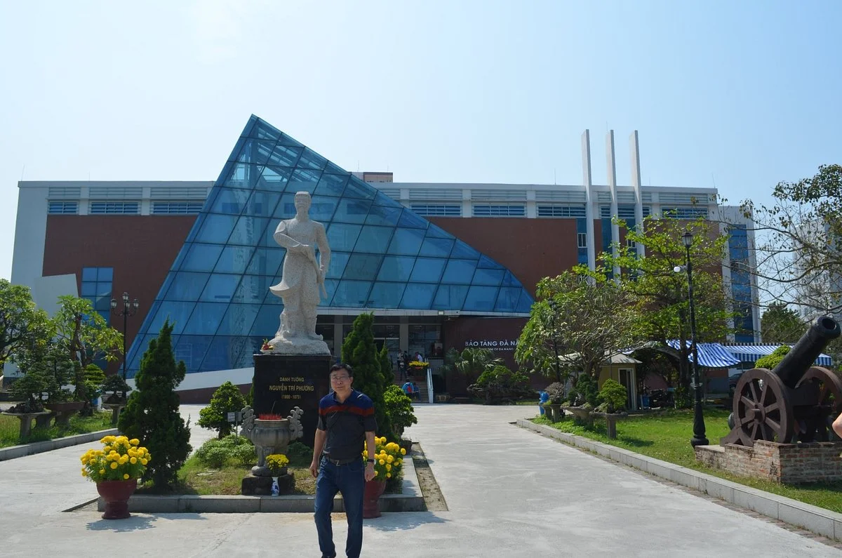Da Nang Museum