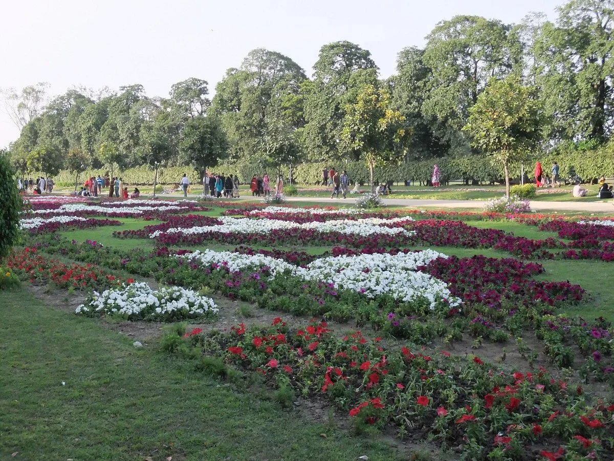 Jilani Park