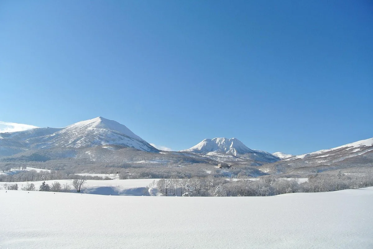 White Isle Niseko