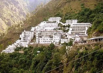 Vaishno Devi Mandir