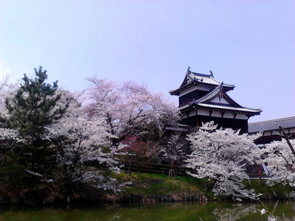 Koriyama Castle