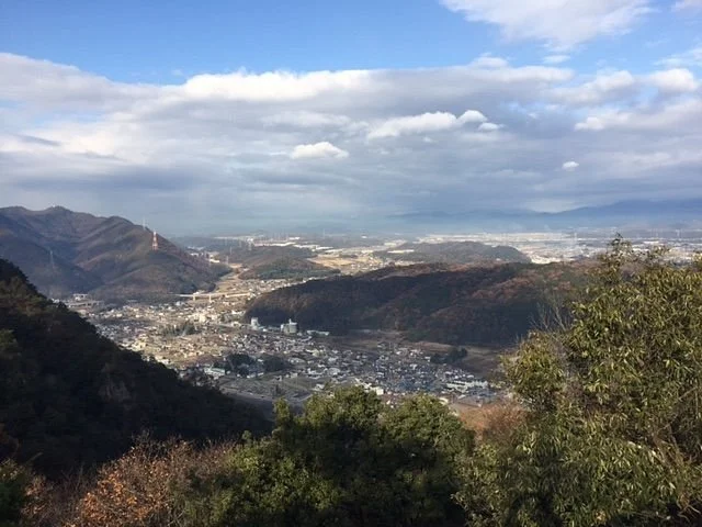 Mt. Hatobuki