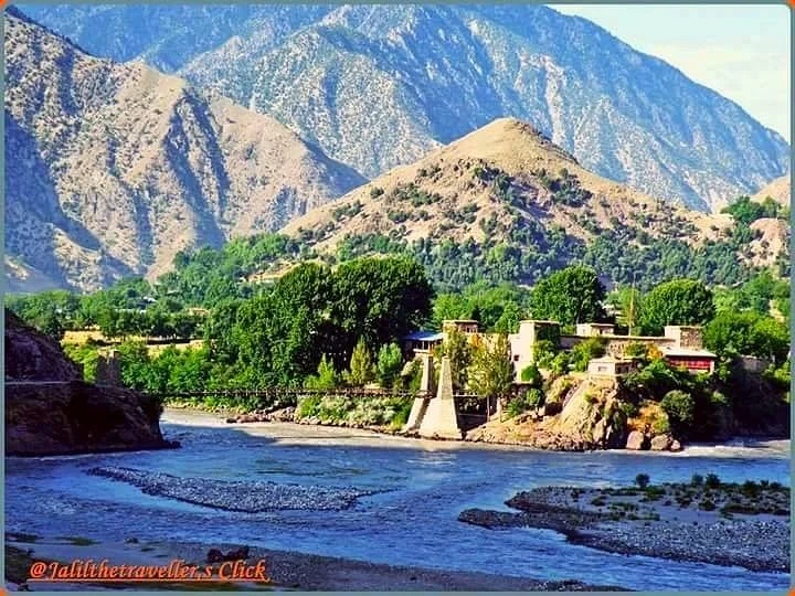 Chitral Valley