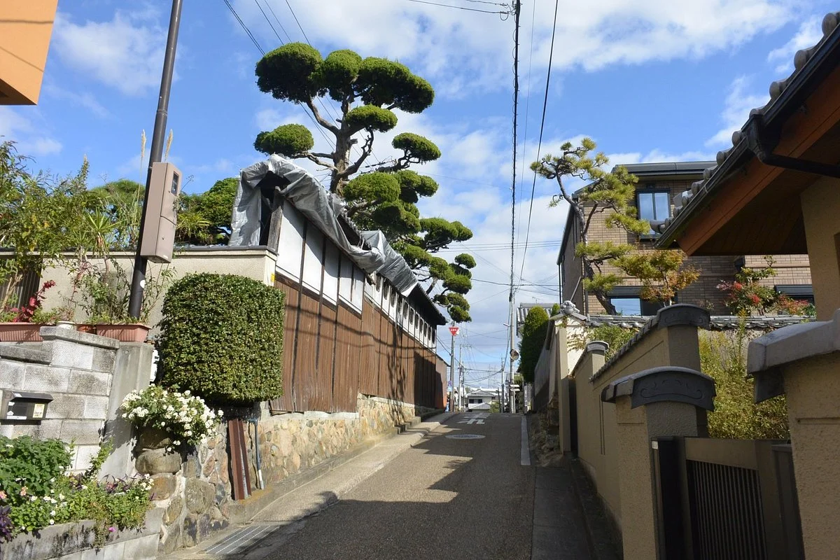 Kohamajuku
