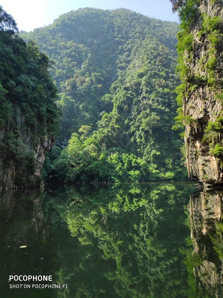 Tasik Cermin