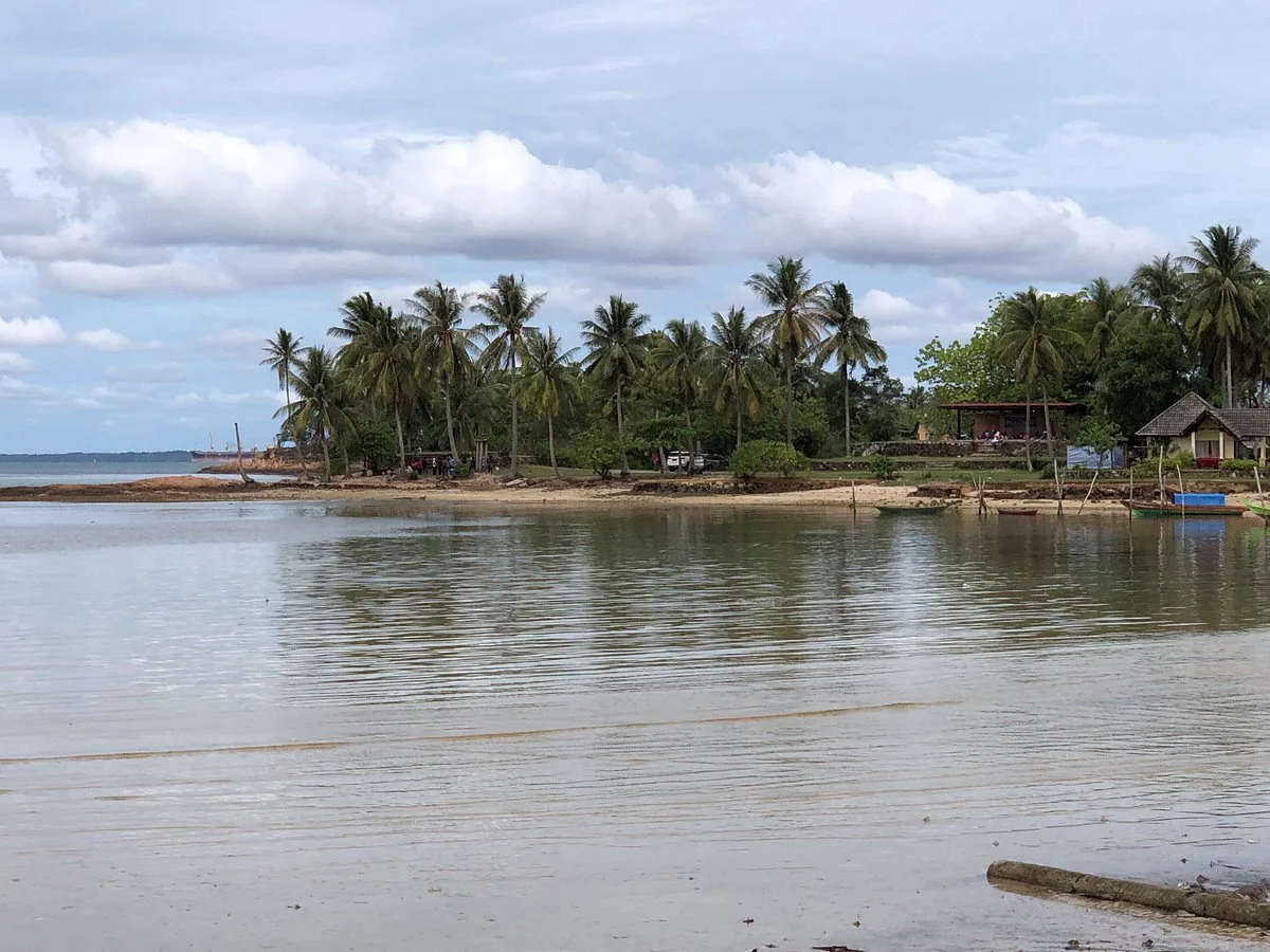 Melayu Beach