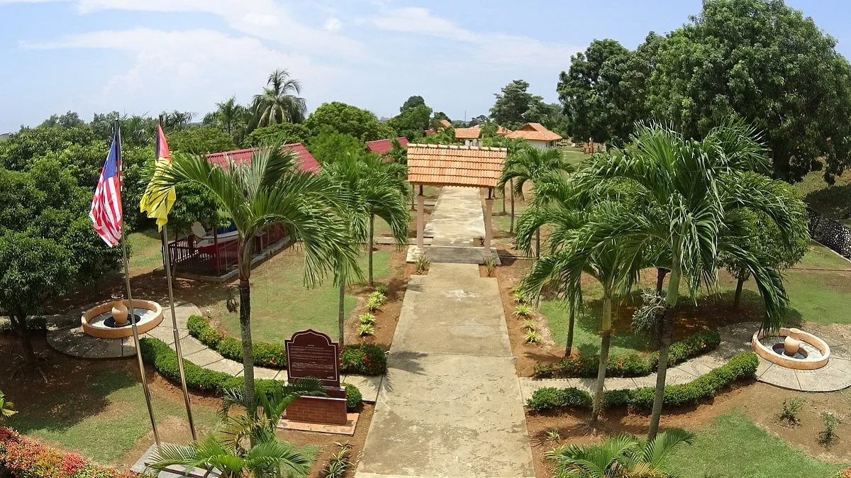 Lukut Muzium (Muzium Lukut)