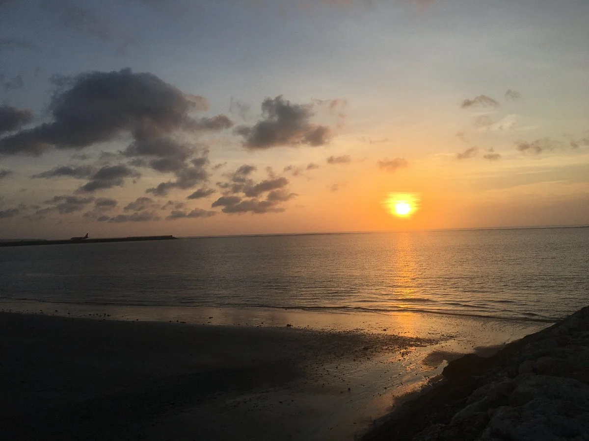 Kelan Beach