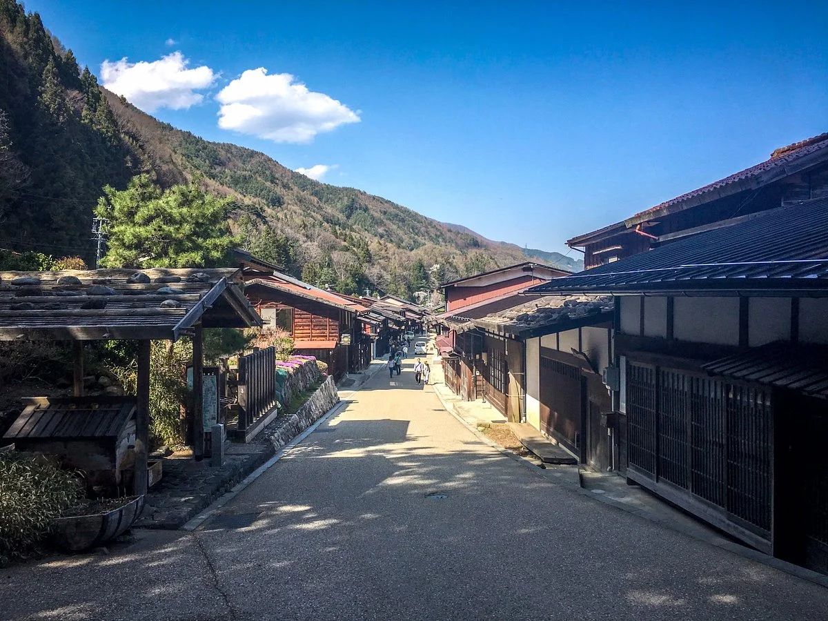 Naraijuku