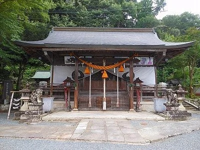 Sasayama Kasuga Shrine