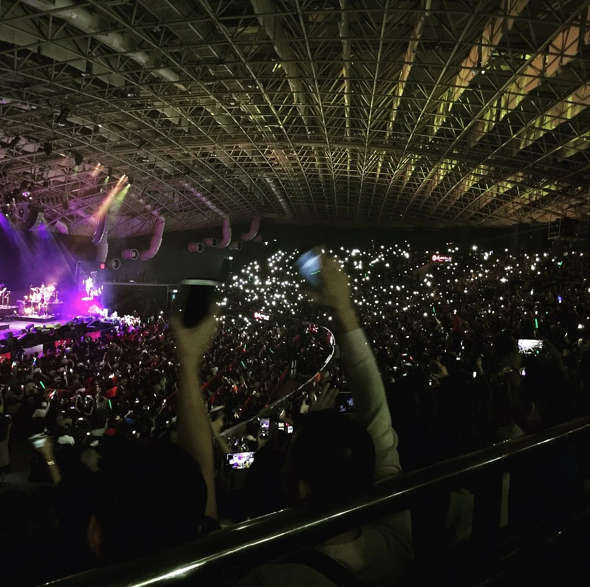Arena of Stars