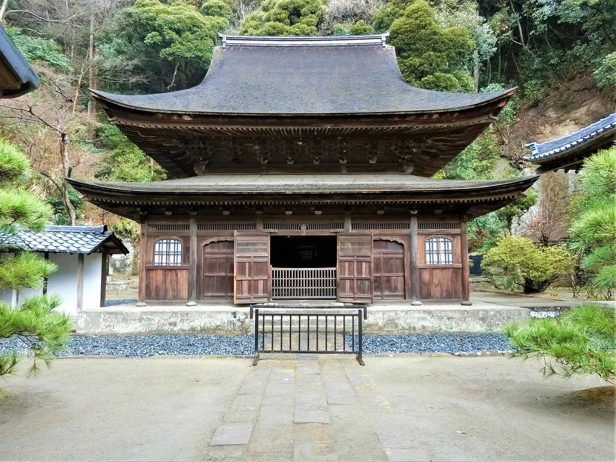 Engaku-ji Temple
