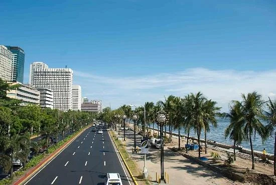 Roxas Boulevard