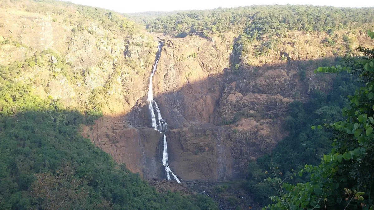 Shimlipal National Park