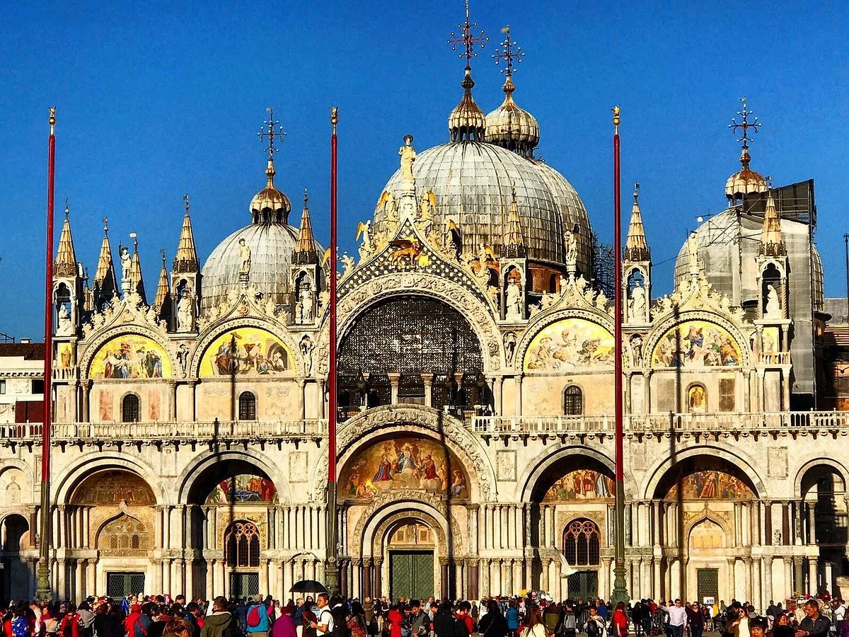 Basilica di San Marco