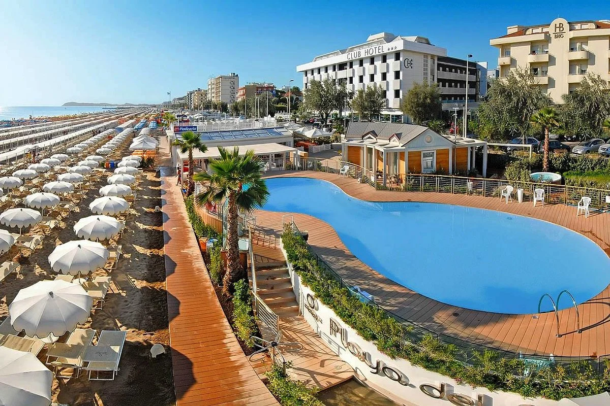 Playa del Sol