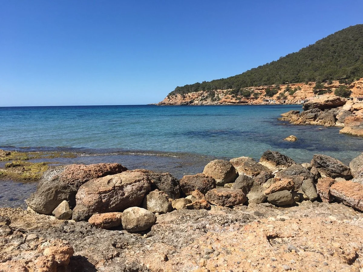 Sa Caleta