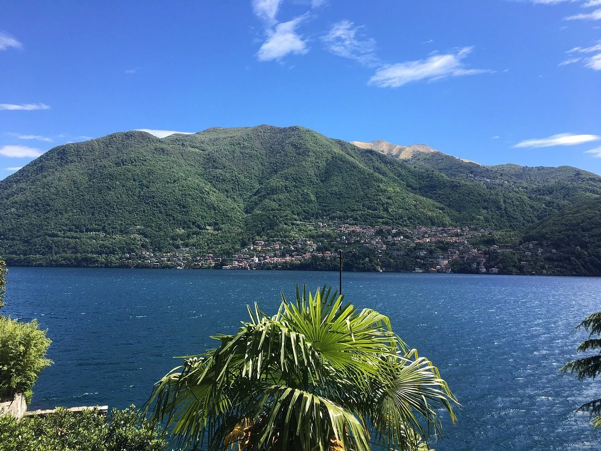 Lago di Como