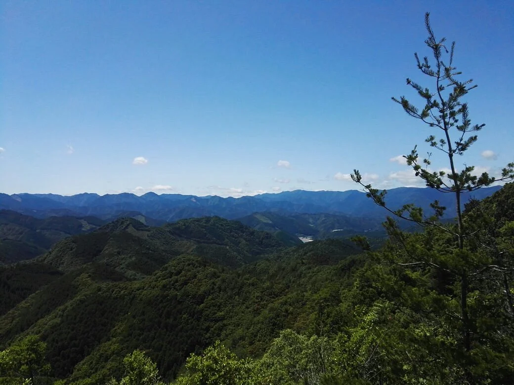 Kumano Kodo Pilgrimage Routes