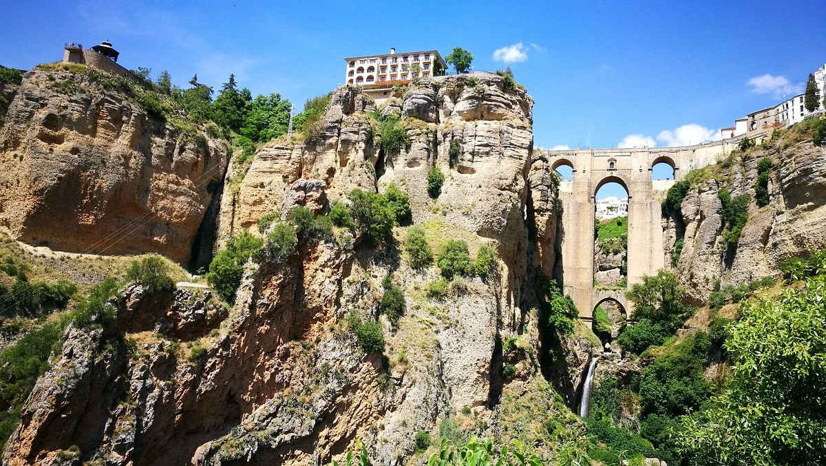 New Bridge