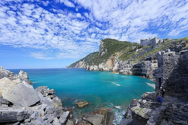 Parco Naturale Regionale di Porto Venere