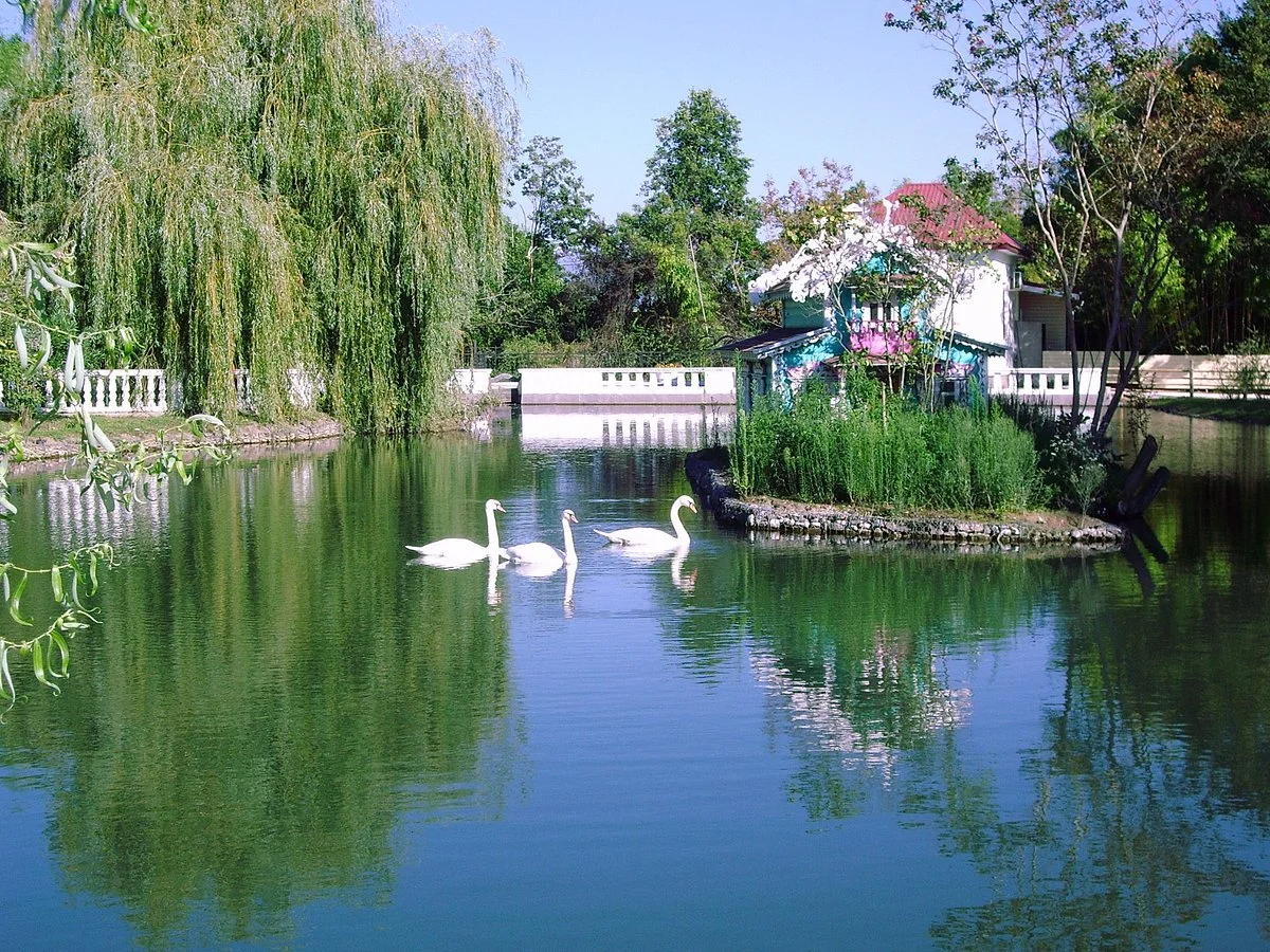 Southern Cultures Park