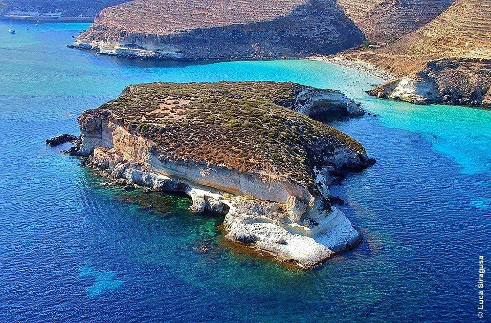 Spiaggia dei Conigli