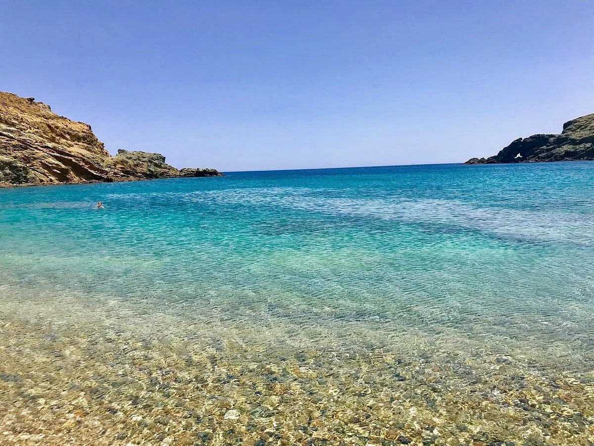 Fokos Beach