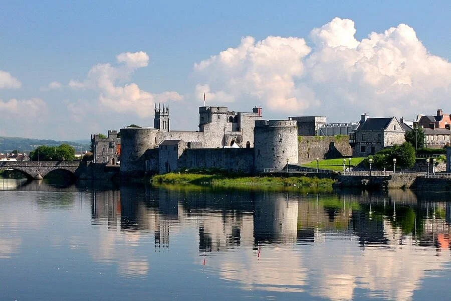King John's Castle