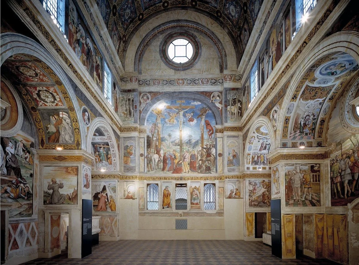 Museo di Santa Giulia