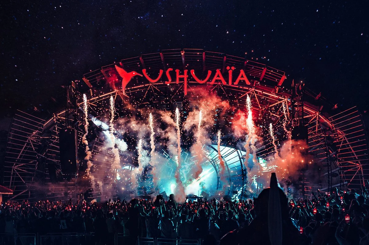 Ushuaia Ibiza Beach Club