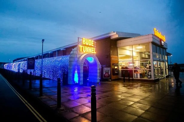 Bude Tunnel