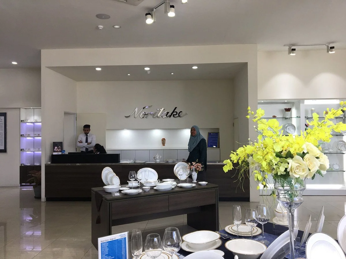 Noritake Factory Store