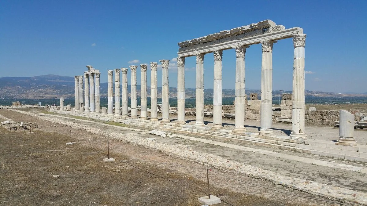 Laodicea
