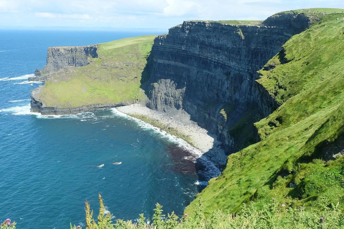Wild Atlantic Way