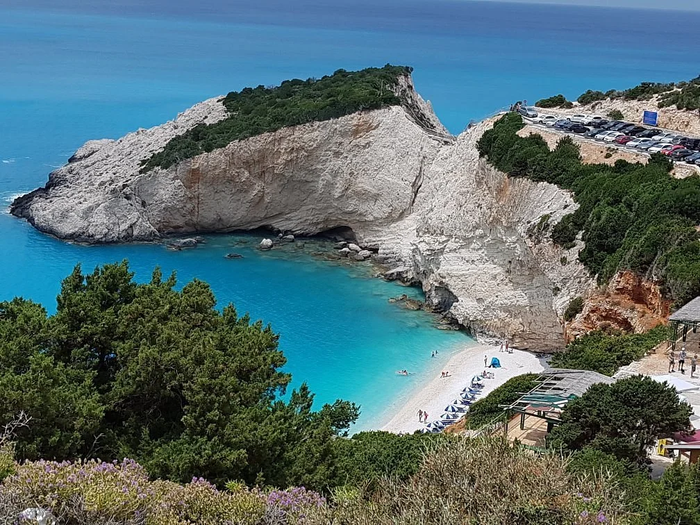 Porto Katsiki