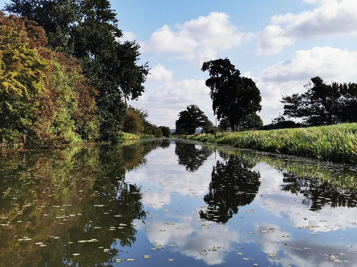 Royal Military Canal