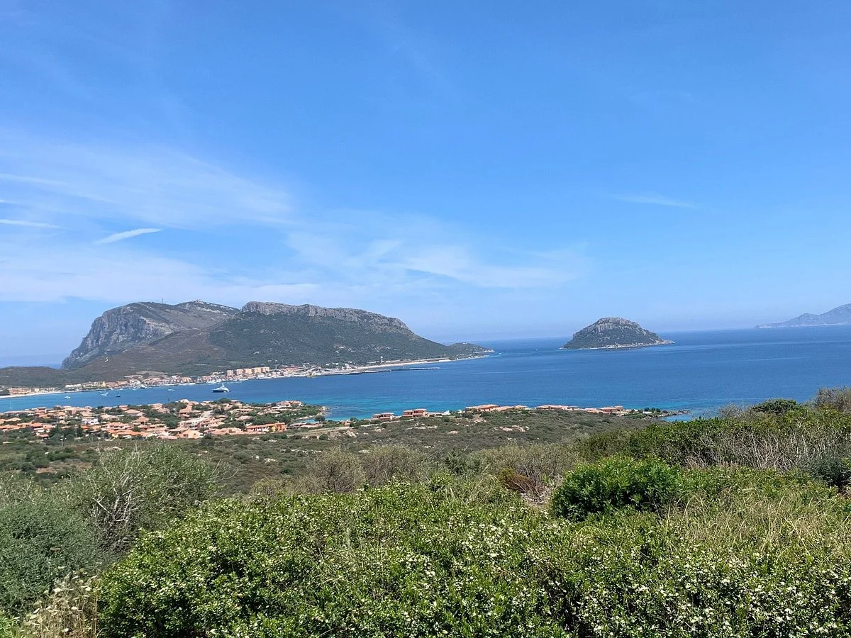 Spiaggia La Cinta