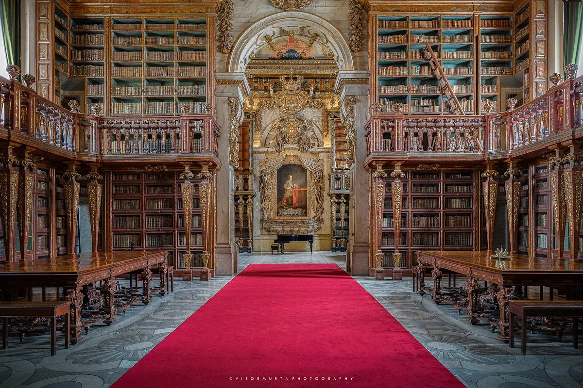 University of Coimbra