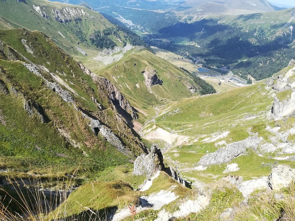 Puy de Dome
