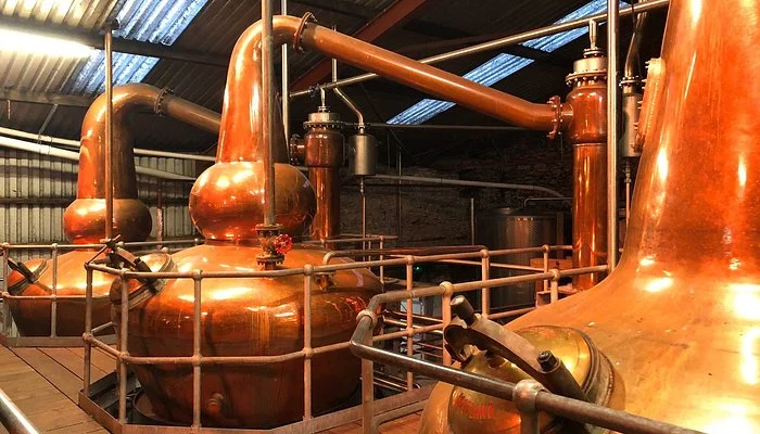 Dingle Distillery