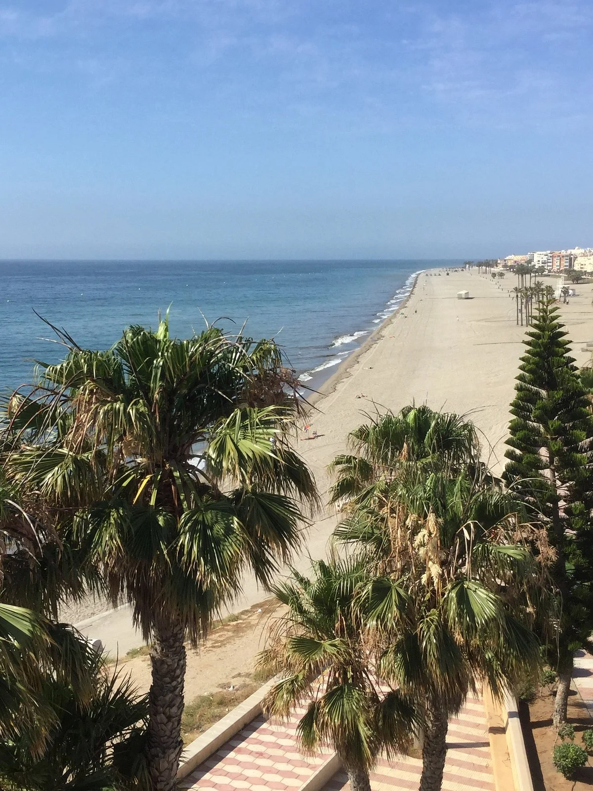 Serena Beach
